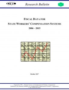 2017 WCFD Research Bulletin