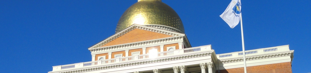Massachusetts State House