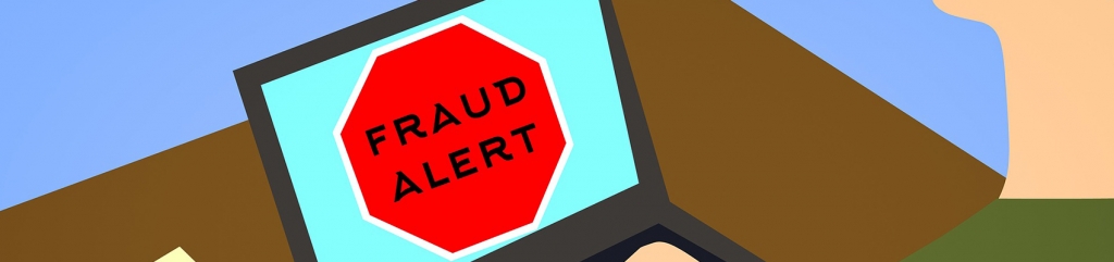 Fraud Alert